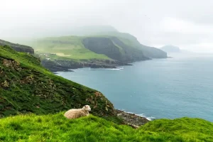 ireland travel