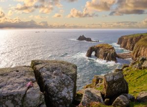 Southern Ireland itinerary