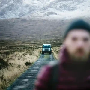 Ireland road trip
