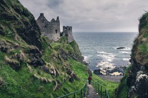 Ireland Itineraries