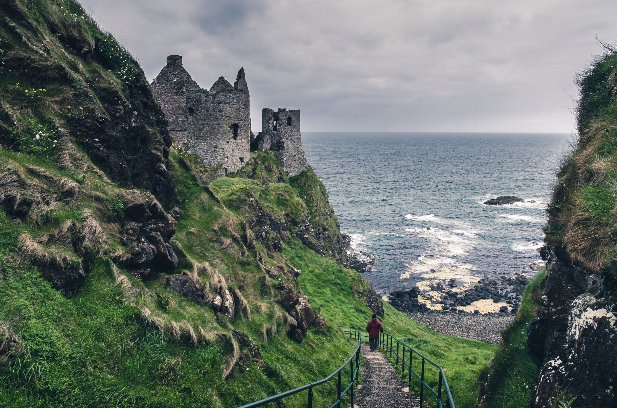 Ireland Itineraries