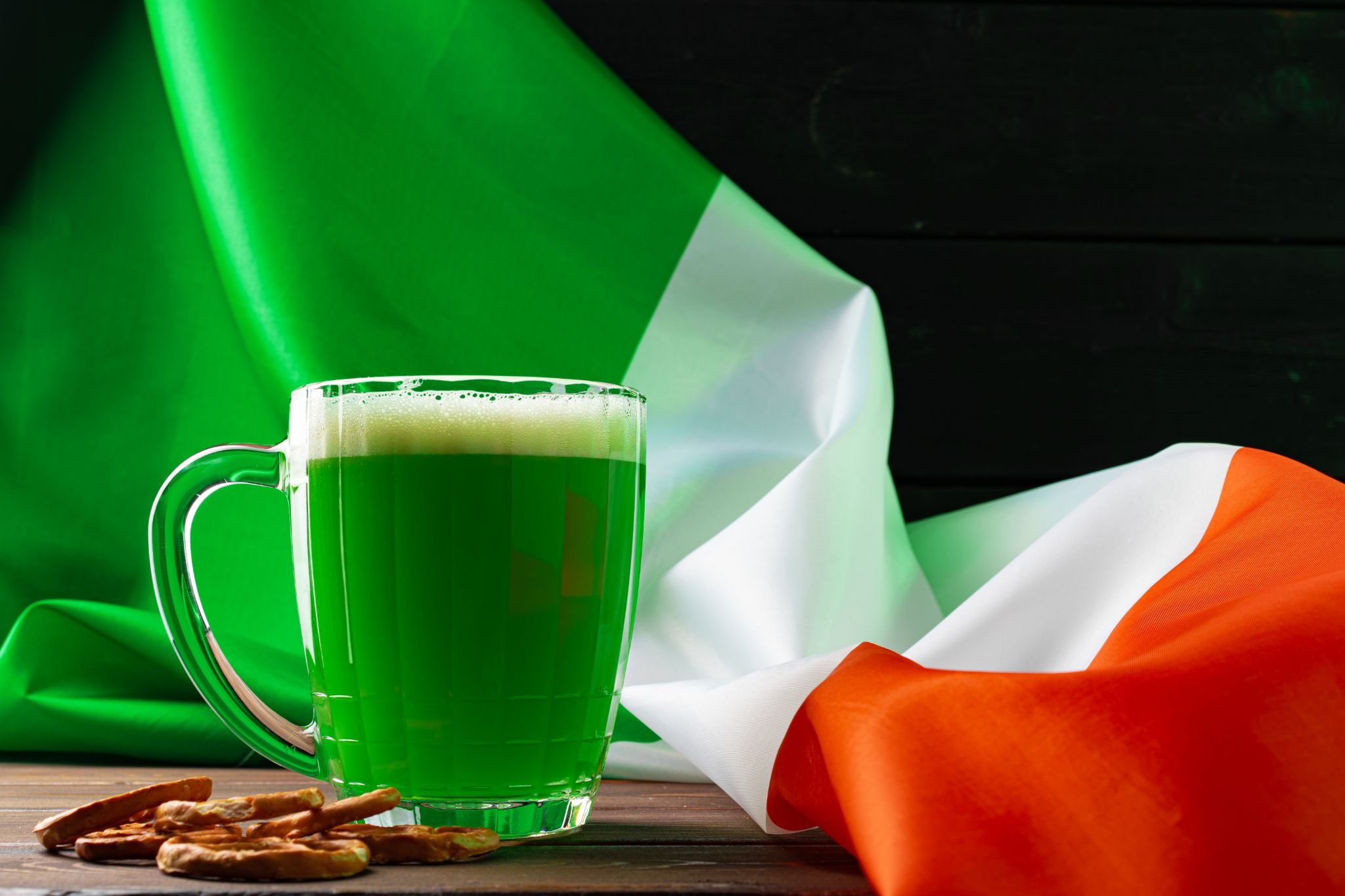 Irish food guide