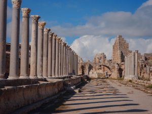 UNESCO World Heritage Sites