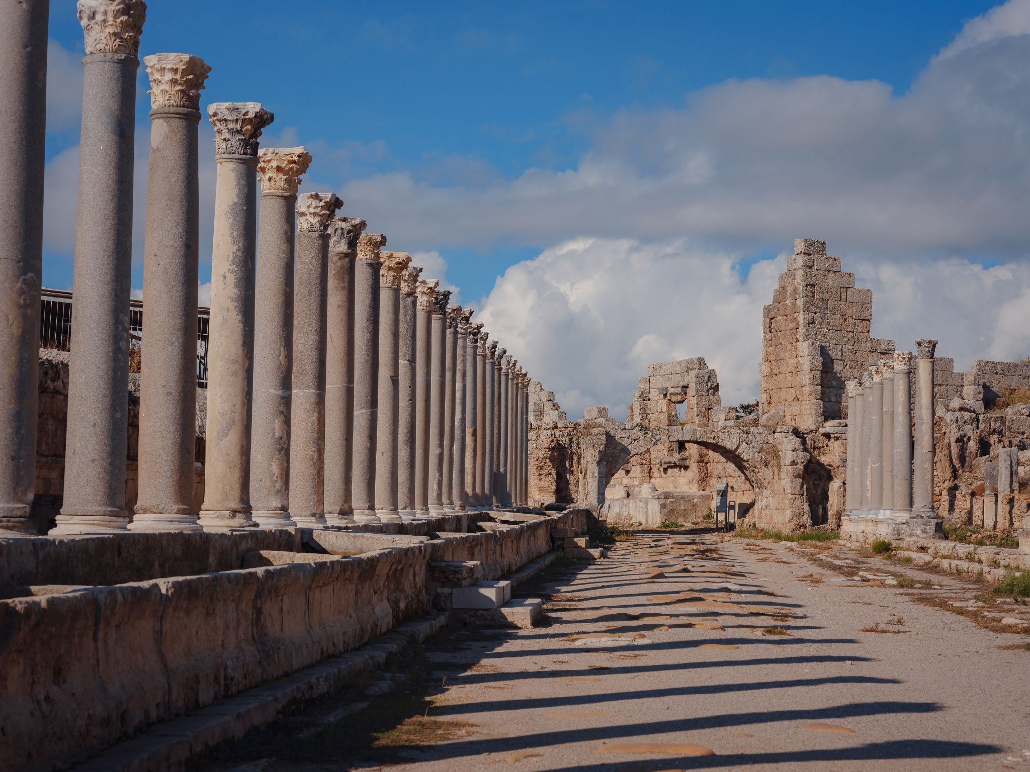 UNESCO World Heritage Sites