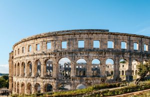 UNESCO sites in Europe