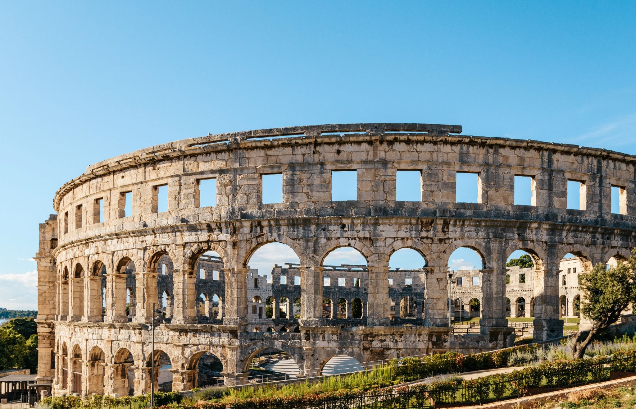 UNESCO sites in Europe