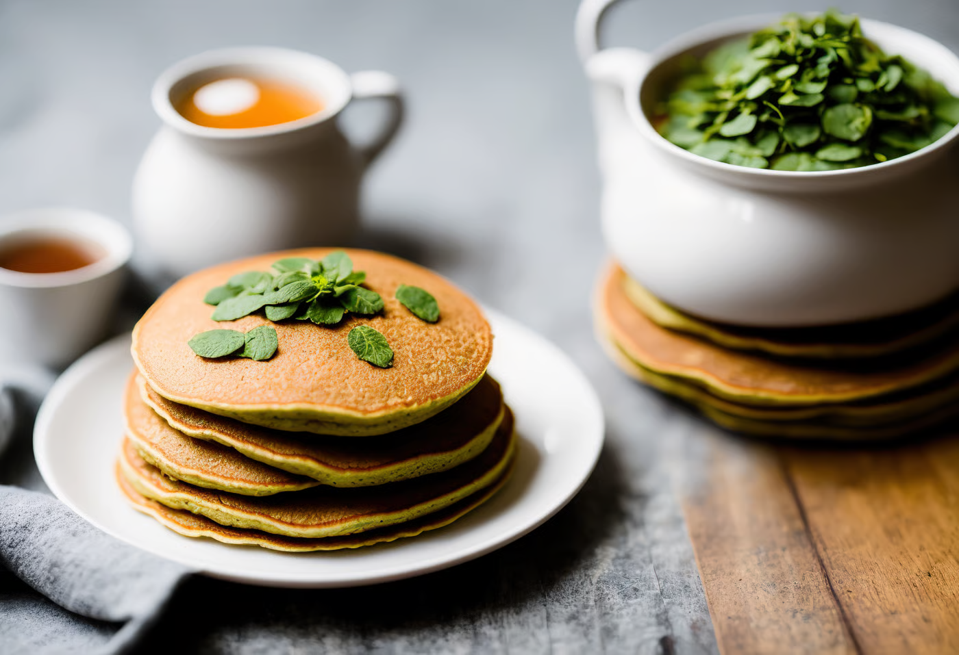 Traditional Irish foods