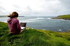 ireland itinerary