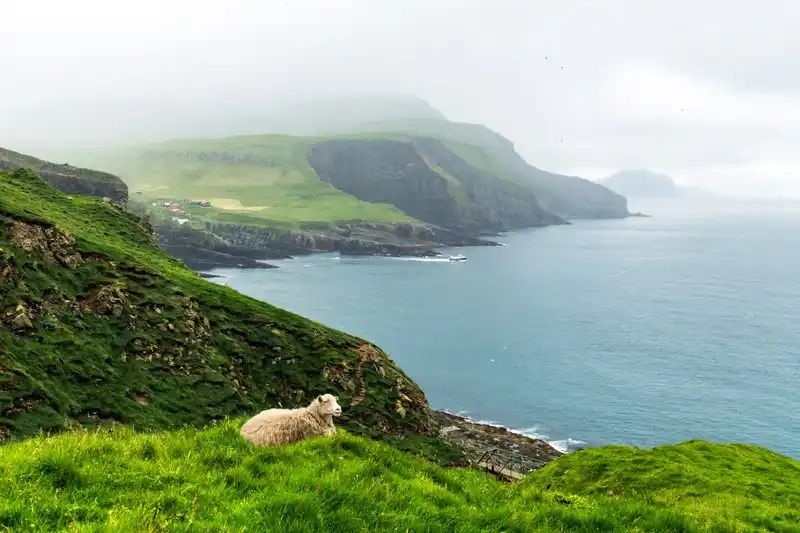 ireland itinerary hidden gems